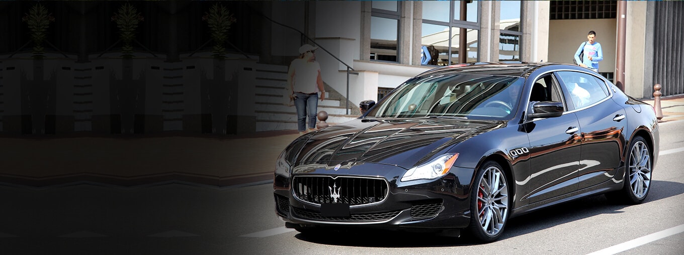 Maserati Repair, Service Glendale, CA